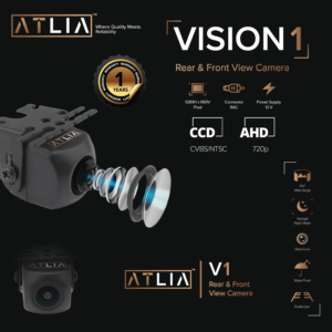 Vision 1