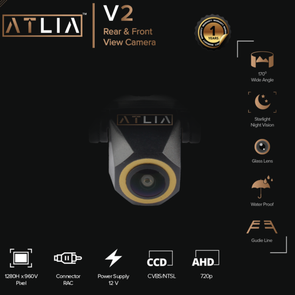 Vision 2 - Image 2