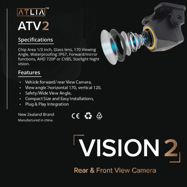 Vision 2 - Image 3