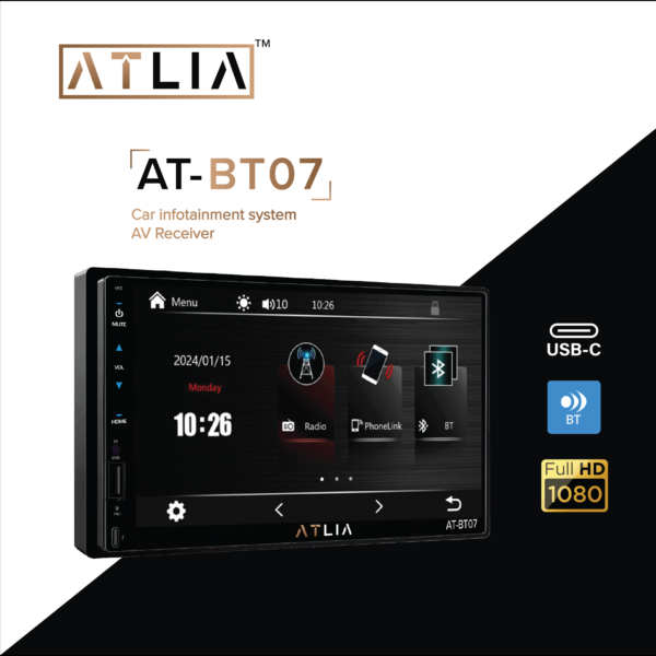 AT-BT07 - Image 4