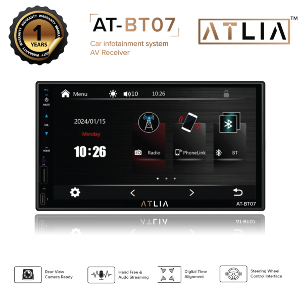 AT-BT07 - Image 2